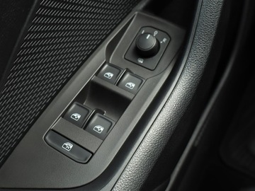 Skoda Octavia III Liftback Facelifting 1.5 TSI ACT 150KM 2020 Skoda Octavia 1.5 TSI, Salon Polska, zdjęcie 19