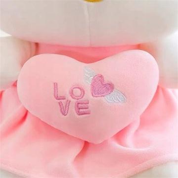 Плюшевый талисман HELLO KITTY CAT 30 СМ
