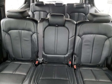 Jeep Wagoneer II 2022 Jeep Wagoneer Series III 5.7 Benzyna 392KM, zdjęcie 9