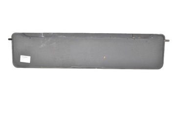 PÓŁKA BAGAŻNIKA CITROEN C3 PLURIER 03R