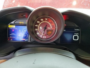 Ferrari 2023 Ferrari Portofino M 2023, 3.9L, M, porysowany lakier 3.9 Benzyna 612KM, zdjęcie 10