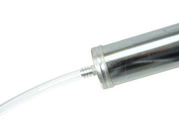 RĘCZNA POMPKA ODSYSAJĄCA OLEJARKA 1000ml DO OLEJU