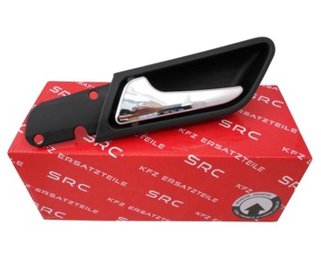 KLAMKA WEWNĘTRZNA DRZWI LEWA MERCEDES W169 W245 1697600961