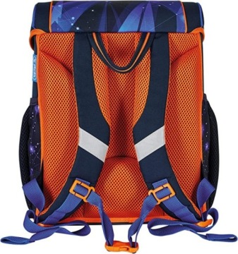 Набор школьных сумок LOOP PLUS GALAXY GAME