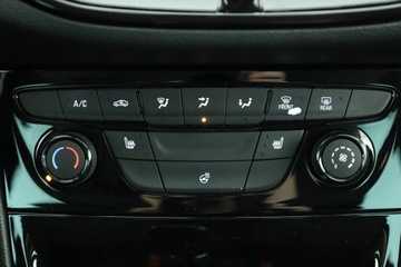 Opel Astra K Sports Tourer 1.4 Turbo 125KM 2018 Opel Astra 1.4 T, Serwis ASO, Klima, Tempomat, zdjęcie 9