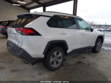 Toyota 2023 Toyota RAV4 2023r., XLE, od ubezpieczalni 2.5 Benzyna 203KM, zdjęcie 6