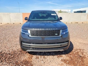 Land Rover Range Rover V 2025 Land Rover Range Rover SE 2025 3.0 Benzyna 395KM, zdjęcie 5