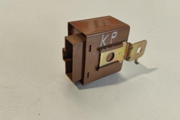 RELÉ SSANGYONG REXTON (GAB_) 8737008000 2.7L DIESEL 121KW 2005