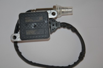 CZUJNIK NOX MERCEDES KLASA CLS 0009058011