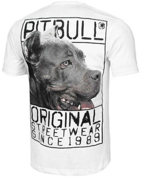 Pit Bull Футболка ORIGIN PitBull