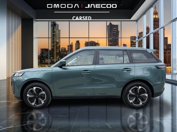 Jaecoo 5 1.6T 147KM 2025 Jaecoo 5 Premium 1.6 Benzyna 147KM, zdjęcie 1
