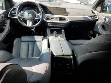 BMW X5 G05 2021 BMW X5 2021 BMW X5 SDRIVE 40I 3.0 Benzyna 333KM, zdjęcie 7