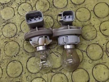 1M5113404, FORD FOCUS MK1 HB Licht rechts heck 1M5113404 | thumb 7