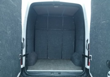 Renault Master IV Furgon FWD 2.3 dCi 170KM 2018 Renault Master 9 osob, TV, Swiatla LED, HAK, przyciemniane szyby, PL Salon, zdjęcie 19