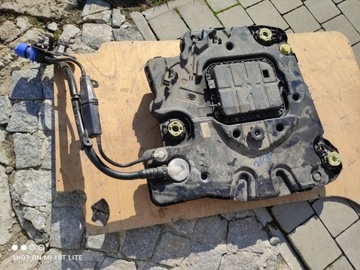 Peugeot 208 II 1.5 HDI 2021 R ADBLUE Насосный бак