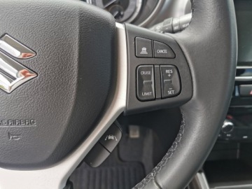 Suzuki Vitara III 2023 Suzuki Vitara 1.4 Boosterjet SHVS Premium 2WD III, zdjęcie 19