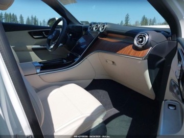 Mercedes GLC C254/X254 2023 Mercedes-Benz GLC 300 4Matic Suv 2023 2.0l 2.0 Benzyna 255KM, zdjęcie 9