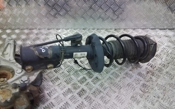 OPEL ASTRA V K MCPERSON ЛЕВЫЙ 1.6 B КОМПЛЕКТ. ЗАЖИМНЫЙ ДИСК