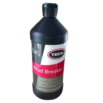 Płyn do zbijania opon TECH Bead Breaker 1L
