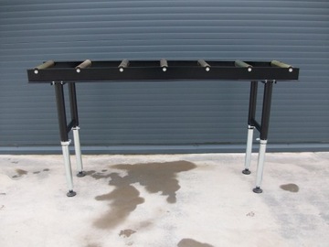 TERMIX HRT60-7 ПОДАЮЩИЙ РОЛИКОВЫЙ СТОЛ 2 м HRT 60-7