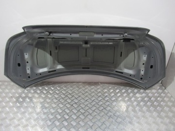 BMW E60 E 60 VÍKO KUFRU KRYT KUFRU SEDAN