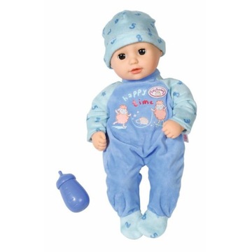 BABY ANNABELL LALKA MALY ALEXANDER