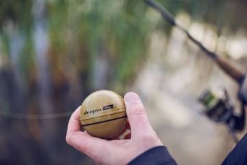 Эхолот Deeper CHIRP+ 2.0