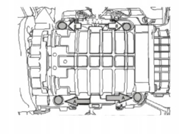 ИНСТРУМЕНТ ГРМ VAG 1.2 TSI/TFSI С ЦЕПЬЮ CBZ