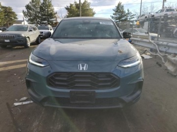 Honda HR-V III 2024 Honda HR-V Sport, 2024r., 4x4, 2.0L 2.0 Benzyna 158KM, zdjęcie 4