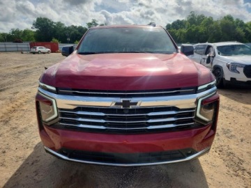 Chevrolet Tahoe GMT900 2026 Chevrolet Tahoe C1500 Lt 2026 5.3 Benzyna 355KM, zdjęcie 5