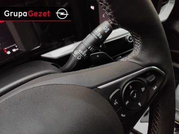 Opel Mokka II SUV 1.2 Turbo 130KM 2024 Opel Mokka Edition 1.2 Turbo Benzyna 130 KM AT8 | 682138, zdjęcie 10