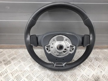 Audi Q5 SQ5 2018 Z przodu Kierownice