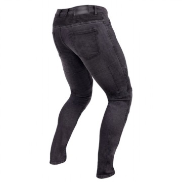 Джинсы OZONE RUSTY WASHED BLACK БЕСПЛАТНО