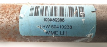 KŘIŽÁK SLOUPCE NISSAN MICRA K12 50410238