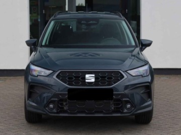 Seat Arona 2026 Od ręki - Style 1.0 TSI 115KM, zdjęcie 1