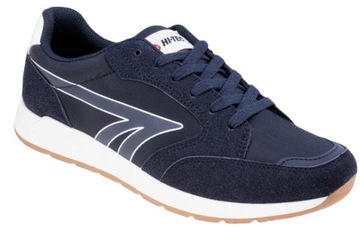 OBUWIE SPORTOWE MĘSKIE CASUAL HI-TEC GIGAR 46