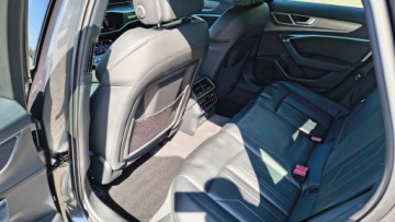 Audi A6 C8 Limousine 2.0 40 TDI 204KM 2022 Audi A6 Limousine 2.0TDI 204KM ACC ASO Iwl Quattro, zdjęcie 9