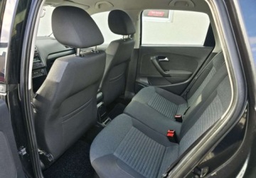 Volkswagen 2013 Volkswagen Polo Cross SLICZNY 1.2 Benzynka NISKI PRZEBIEG Bogata Wersja OR, zdjęcie 9