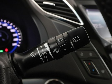 Hyundai i40 Kombi Facelifting 1.7 CRDi 141KM 2017 Hyundai i40 Premium Blue automat skóra panorama, zdjęcie 34