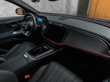 Mercedes Klasa E W214 Sedan 2.0 220d 197KM 2025 E Klasa 220 d 4-Matic AMG 2.0 197KM 2025, zdjęcie 8