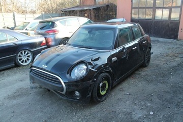 Mini One II 2016 Mini ONE ROK 2016 POJ 1,2 102 KM