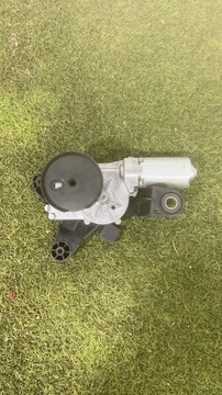 BMW OE 7213233 MOTOREK MECHANIZMUS STĚRAČE