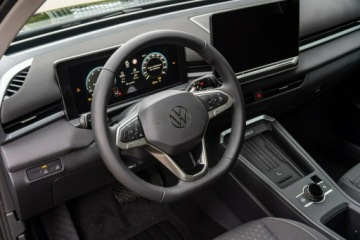 Volkswagen T-Roc II 1.5 eTSI 116KM 2026 Volkswagen T-Roc Life 1.5 eTSI 150 KM DSG -, zdjęcie 14