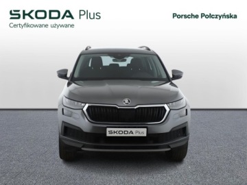 Skoda Kodiaq I SUV Facelifting 2.0 TDI SCR 150KM 2022 Skoda Kodiaq 2.0 TDI 200KM 4x4 Ambition DSG 7 os., zdjęcie 6