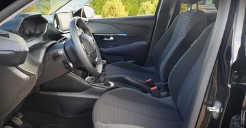 Peugeot 208 II 2023 Peugeot 208 (Nr.171) 1.2 100 KM STYLE Navi Kamera Klima Tempomat Gwarancja, zdjęcie 11