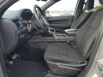 Dodge Durango III 3.6 V6 294KM 2022 Dodge Durango 2022, 3.6L, GT, od ubezpieczalni, zdjęcie 7