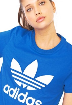 KOSZULKA DAMSKA SPORTOWA T-SHIRT ADIDAS ORIGINALS