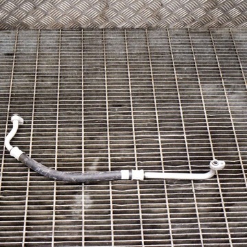 LEXUS NX 2015 WAZ / PŘÍVOD KLIMATIZACE A/C