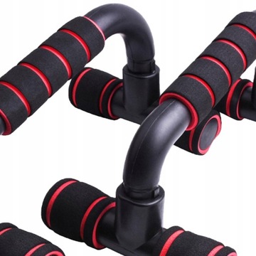 Противоскользящее оборудование Push Up для