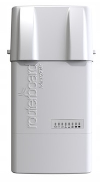 Router MikroTik RB912UAG-2HPnD-OUT BaseBox 2